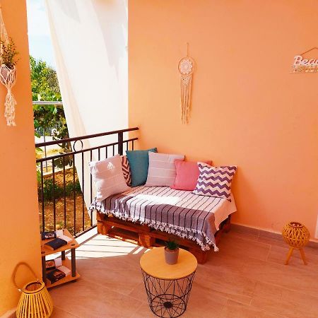Orange Guest House Дхерми Экстерьер фото