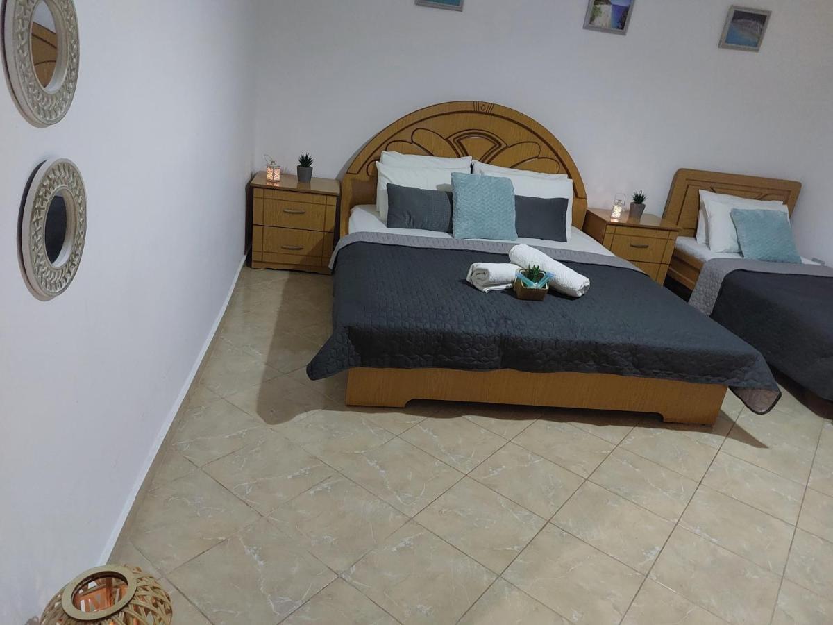 Orange Guest House Дхерми Экстерьер фото