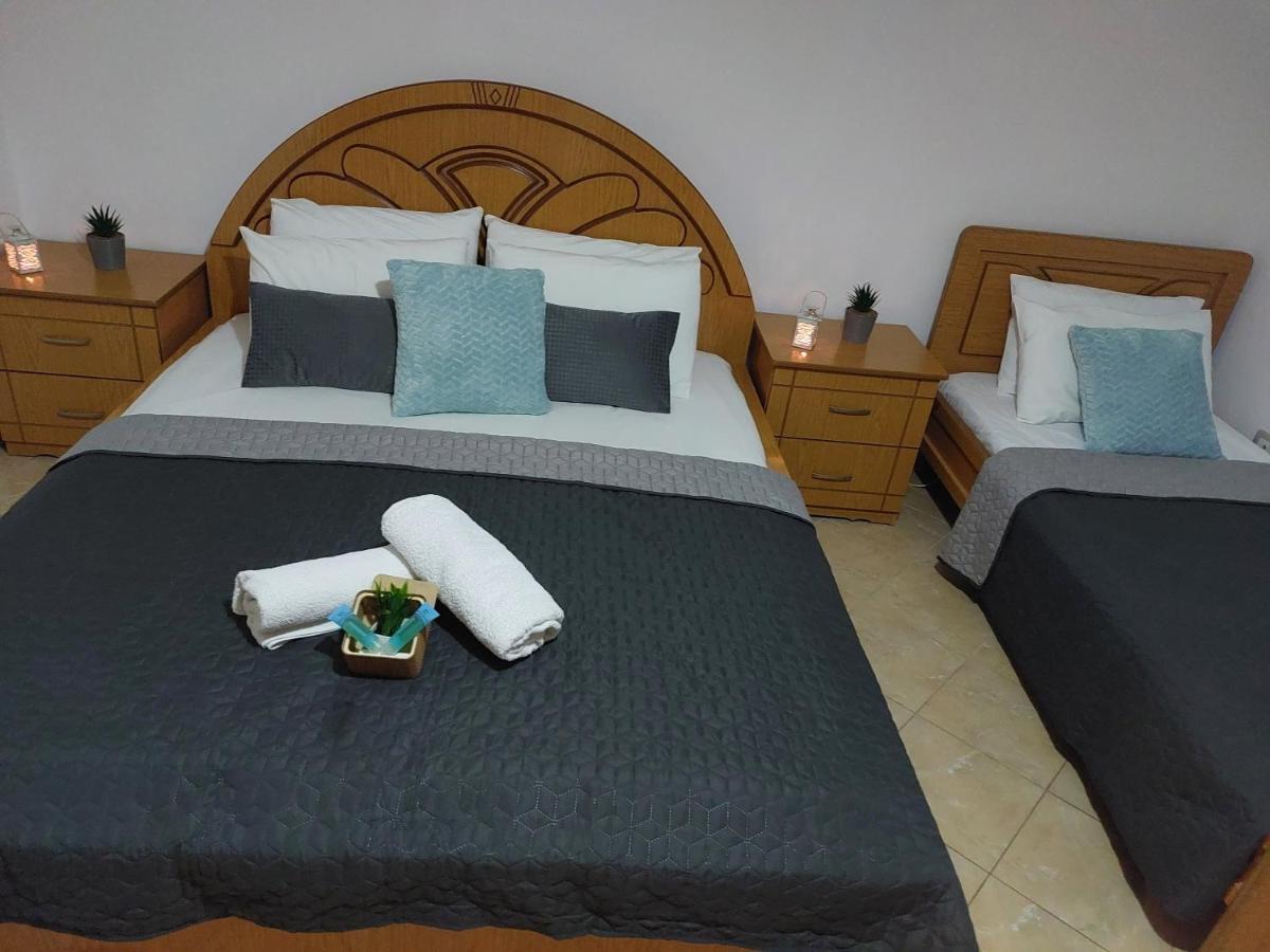 Orange Guest House Дхерми Экстерьер фото