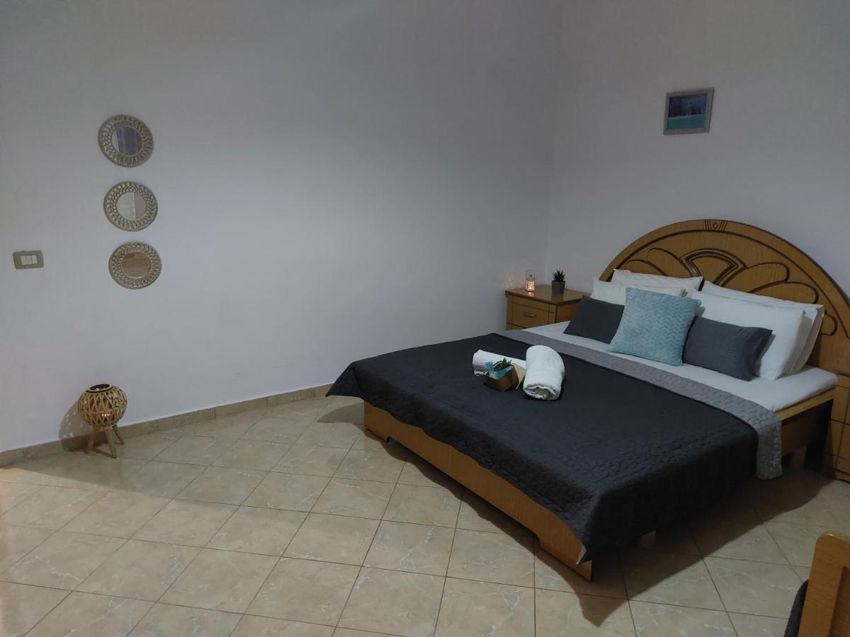 Orange Guest House Дхерми Экстерьер фото