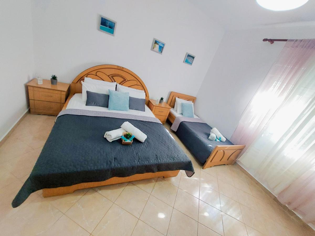Orange Guest House Дхерми Экстерьер фото