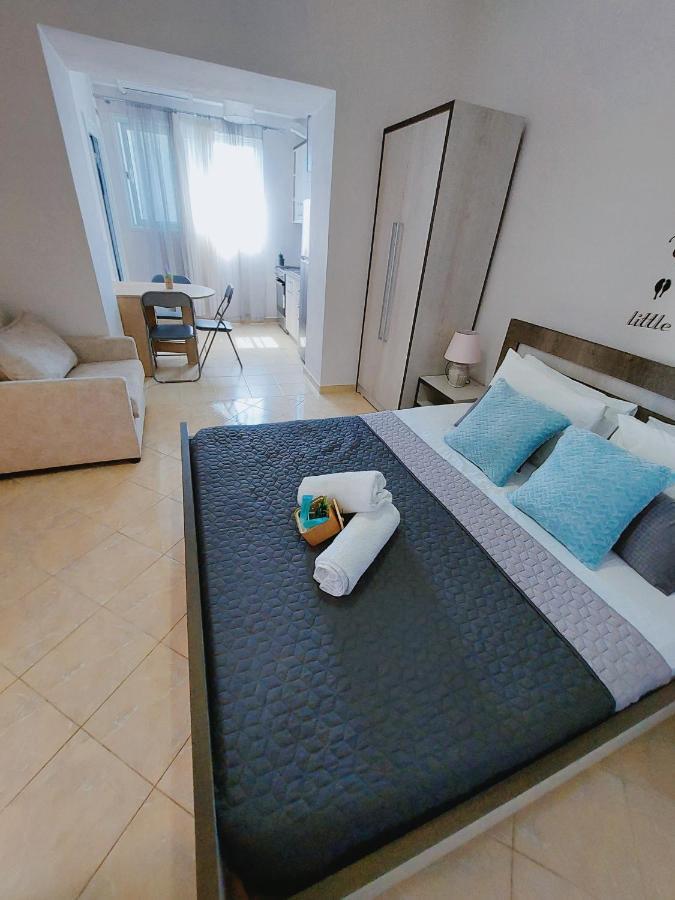 Orange Guest House Дхерми Экстерьер фото