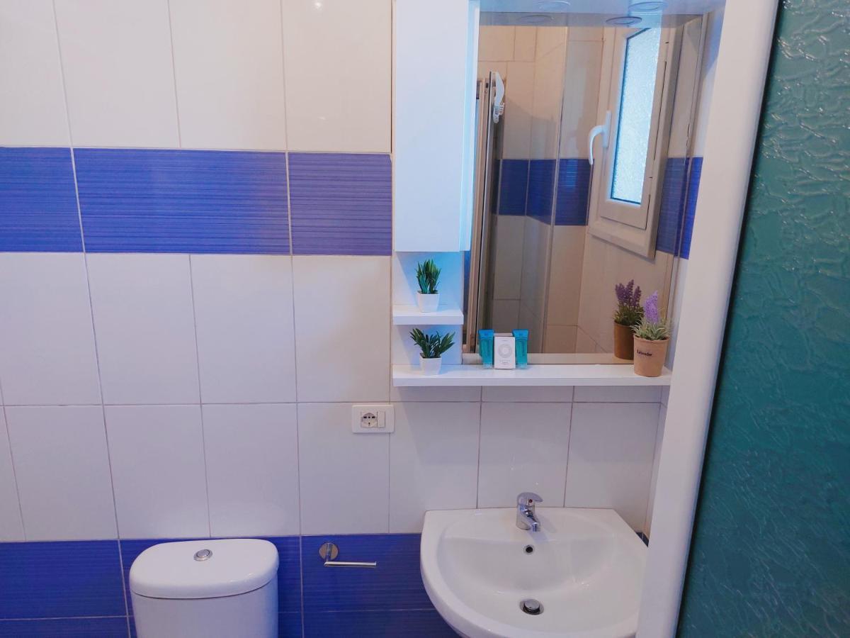 Orange Guest House Дхерми Экстерьер фото