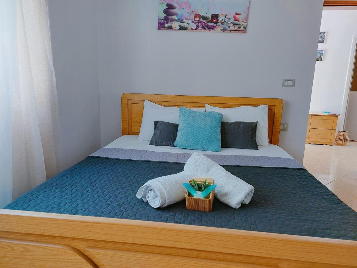 Orange Guest House Дхерми Экстерьер фото