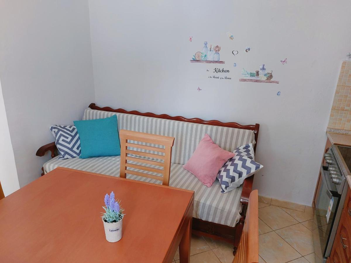Orange Guest House Дхерми Экстерьер фото