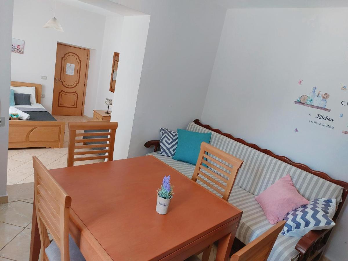 Orange Guest House Дхерми Экстерьер фото