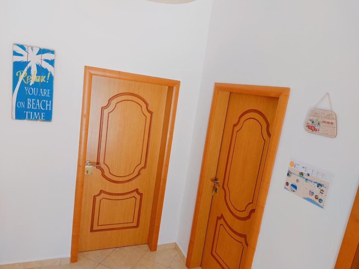 Orange Guest House Дхерми Экстерьер фото