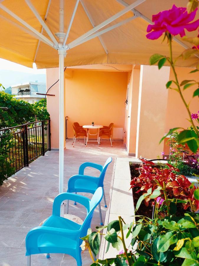 Orange Guest House Дхерми Экстерьер фото