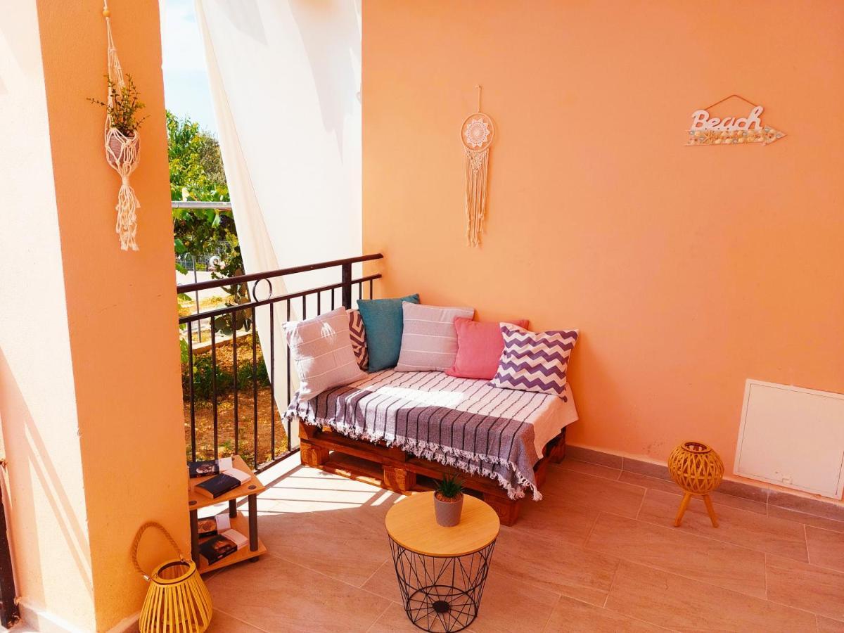 Orange Guest House Дхерми Экстерьер фото