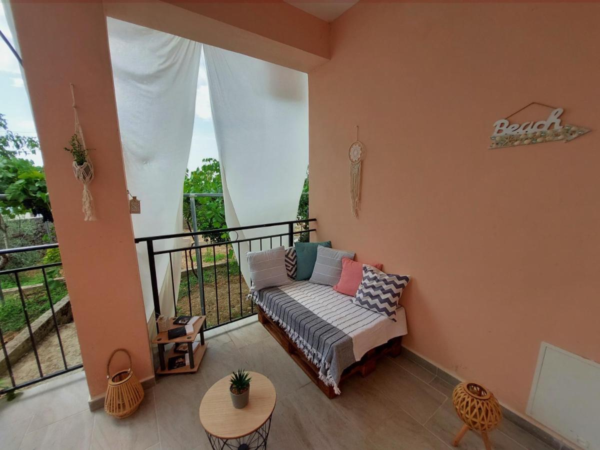 Orange Guest House Дхерми Экстерьер фото